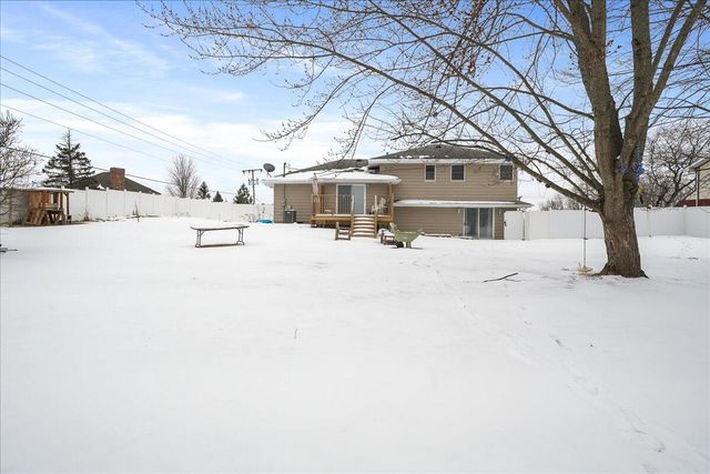 13440 W 93rd Avenue, St. John, IN 46373