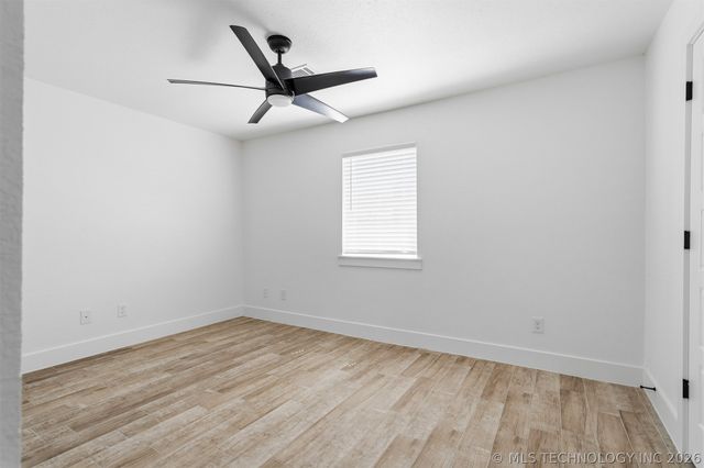 606 W Cherokee Street, Marietta, OK 73448