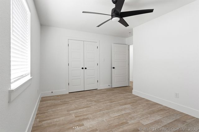 606 W Cherokee Street, Marietta, OK 73448