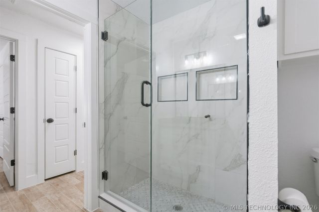 606 W Cherokee Street, Marietta, OK 73448