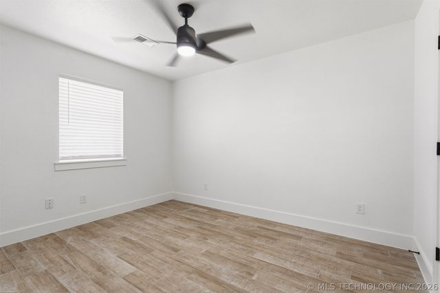 606 W Cherokee Street, Marietta, OK 73448