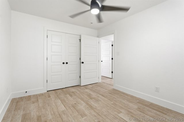 606 W Cherokee Street, Marietta, OK 73448