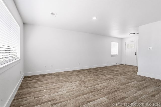 606 W Cherokee Street, Marietta, OK 73448