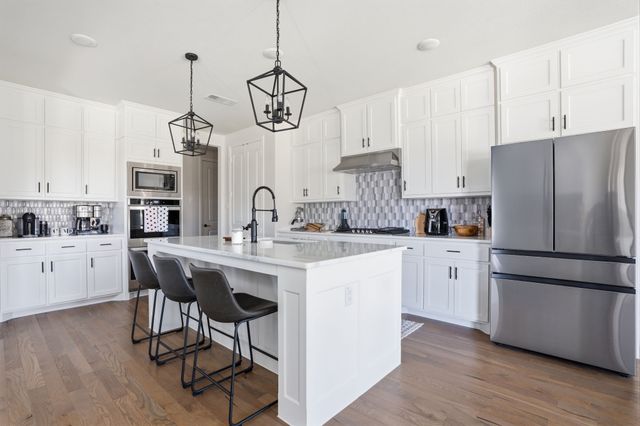 4202 Crown Run Road, Midlothian, TX 76065