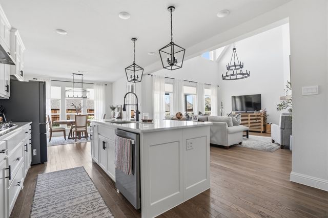 4202 Crown Run Road, Midlothian, TX 76065