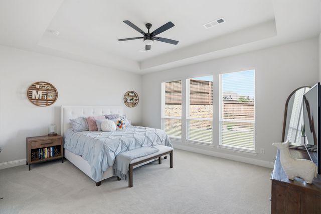 4202 Crown Run Road, Midlothian, TX 76065