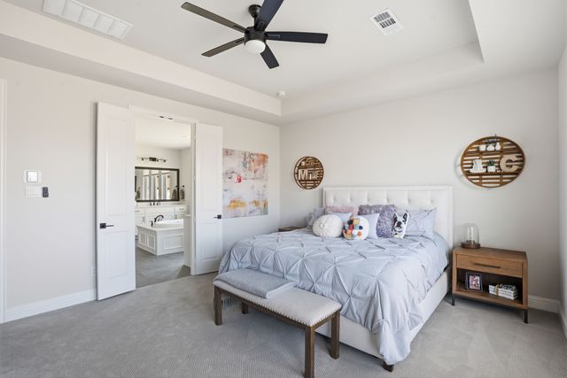 4202 Crown Run Road, Midlothian, TX 76065