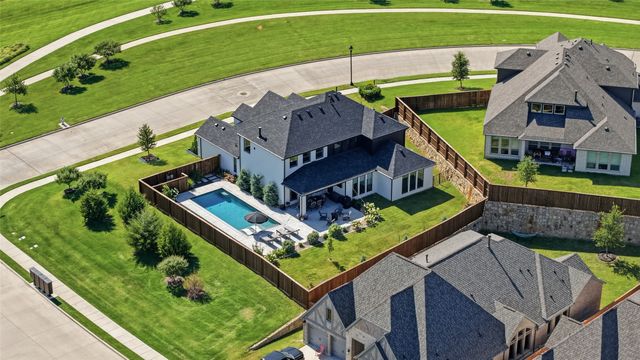 4202 Crown Run Road, Midlothian, TX 76065