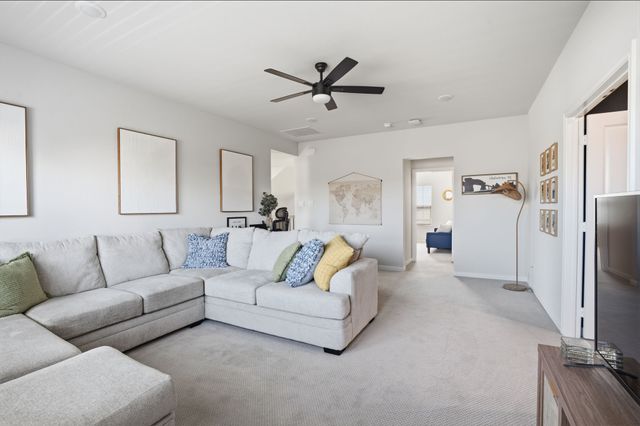 4202 Crown Run Road, Midlothian, TX 76065