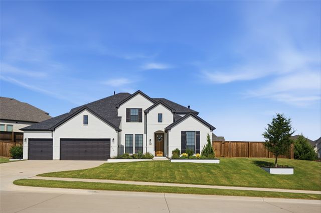 4202 Crown Run Road, Midlothian, TX 76065