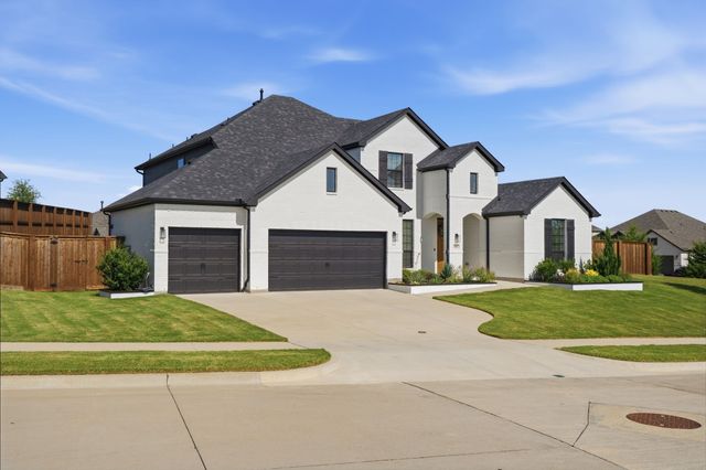 4202 Crown Run Road, Midlothian, TX 76065
