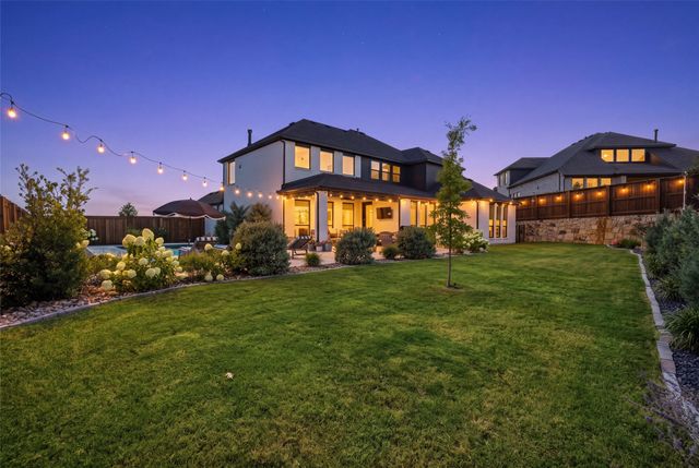 4202 Crown Run Road, Midlothian, TX 76065