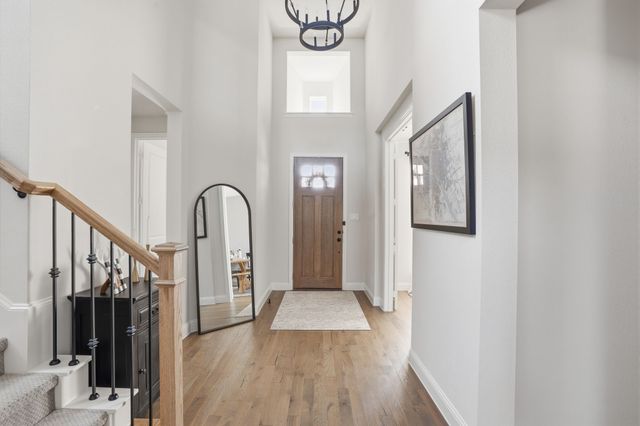4202 Crown Run Road, Midlothian, TX 76065