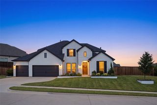 4202 Crown Run Road, Midlothian, TX 76065