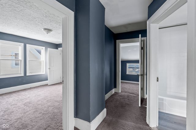 818 N Oakland Avenue, Indianapolis, IN 46201