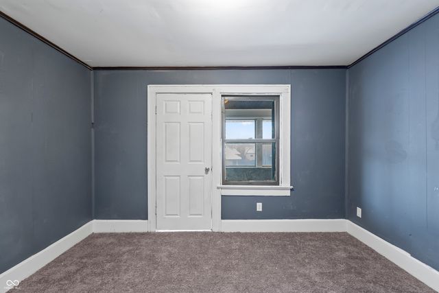 818 N Oakland Avenue, Indianapolis, IN 46201