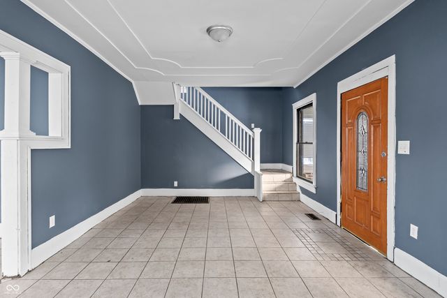 818 N Oakland Avenue, Indianapolis, IN 46201