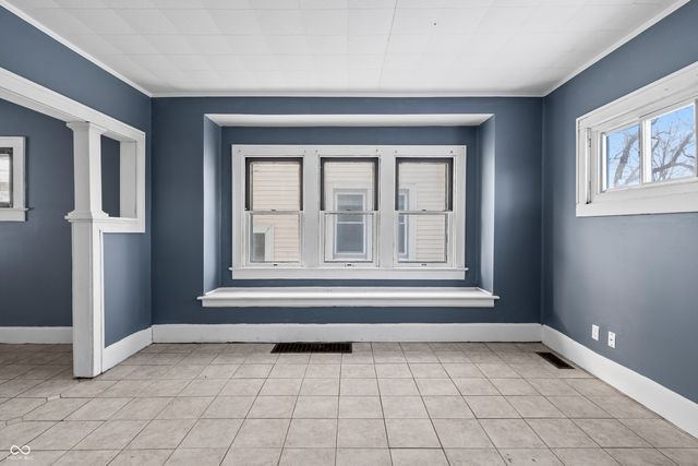 818 N Oakland Avenue, Indianapolis, IN 46201