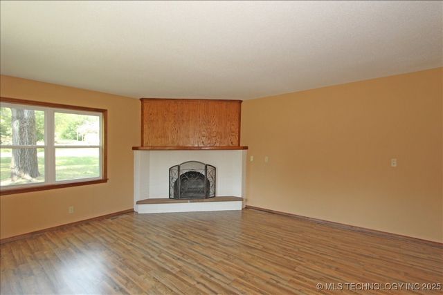 700 4th Street, Ramona, OK 74061