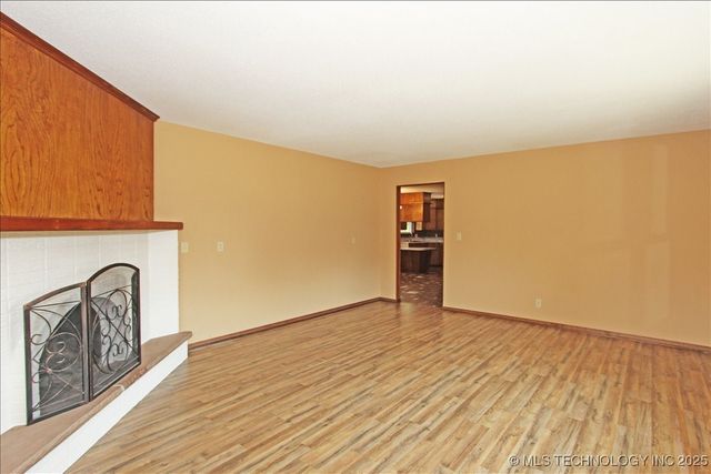 700 4th Street, Ramona, OK 74061