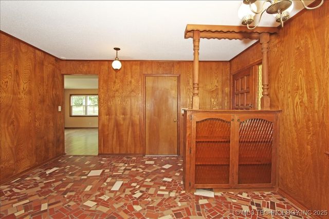 700 4th Street, Ramona, OK 74061