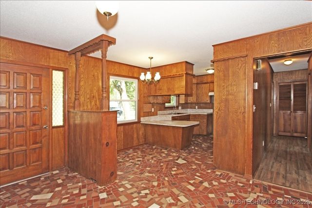 700 4th Street, Ramona, OK 74061