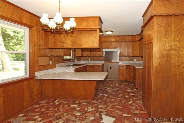 700 4th Street, Ramona, OK 74061