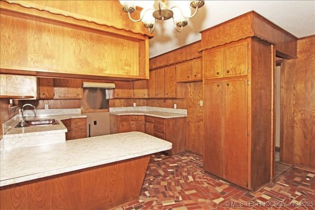 700 4th Street, Ramona, OK 74061