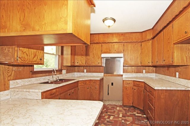 700 4th Street, Ramona, OK 74061