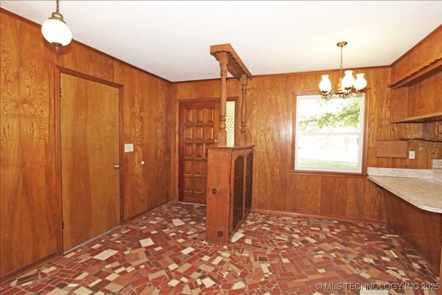 700 4th Street, Ramona, OK 74061