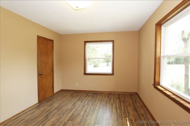 700 4th Street, Ramona, OK 74061