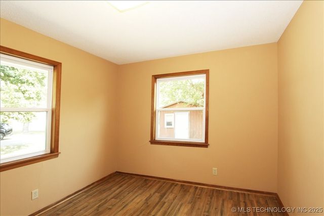 700 4th Street, Ramona, OK 74061