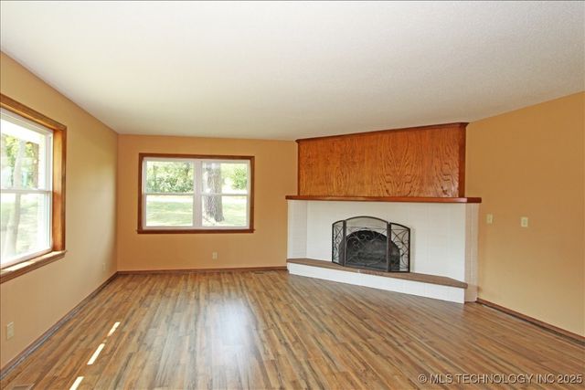 700 4th Street, Ramona, OK 74061