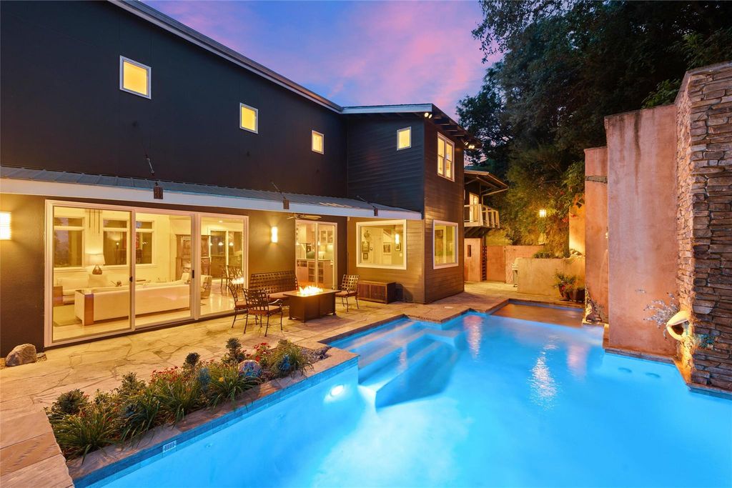 6209 Ledge Mountain DR, Austin, TX 78731