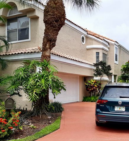 17691 Tiffany Trace Drive, Boca Raton, FL 33487