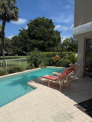 17691 Tiffany Trace Drive, Boca Raton, FL 33487