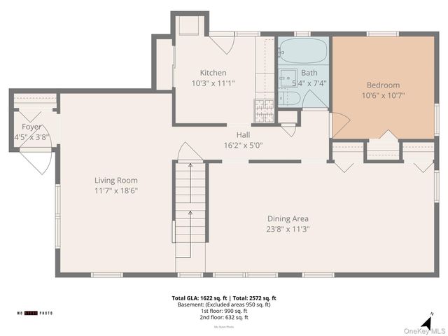 79-43 214th Street, Bayside, NY 11364