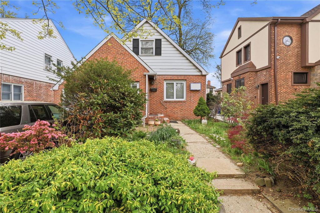 79-43 214th Street, Bayside, NY 11364