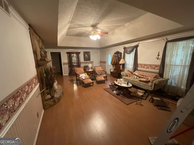 360 Floyd Road, Hampton, GA 30228