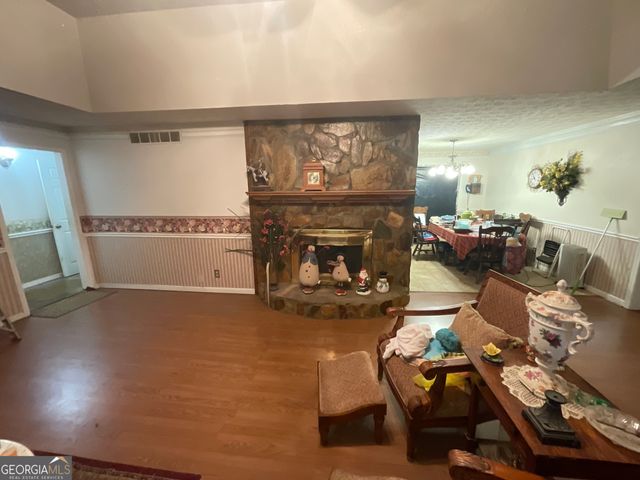 360 Floyd Road, Hampton, GA 30228