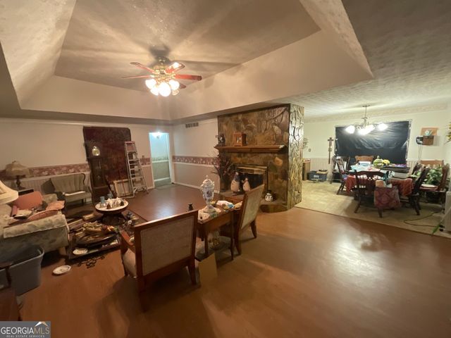 360 Floyd Road, Hampton, GA 30228