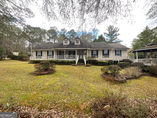 360 Floyd Road, Hampton, GA 30228