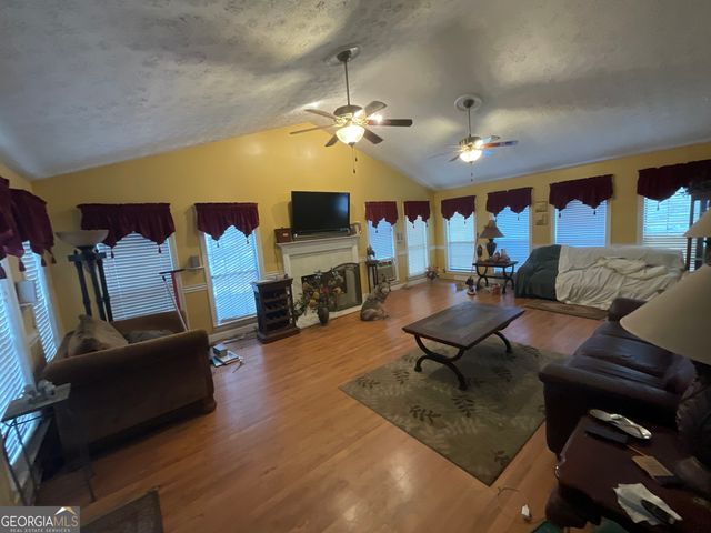 360 Floyd Road, Hampton, GA 30228