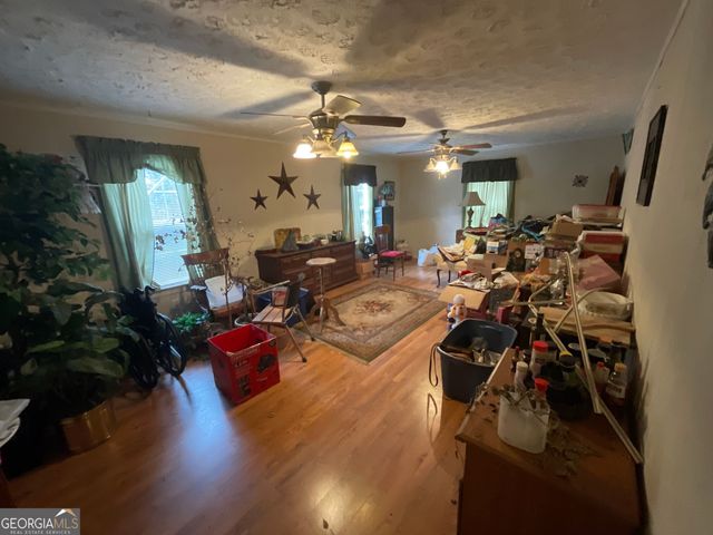 360 Floyd Road, Hampton, GA 30228