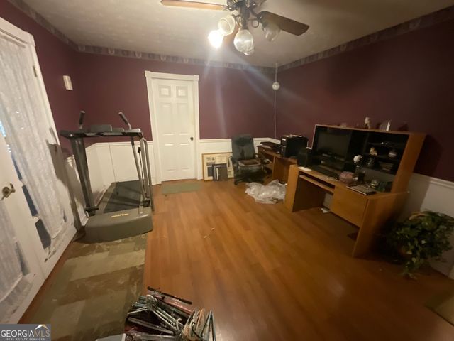 360 Floyd Road, Hampton, GA 30228