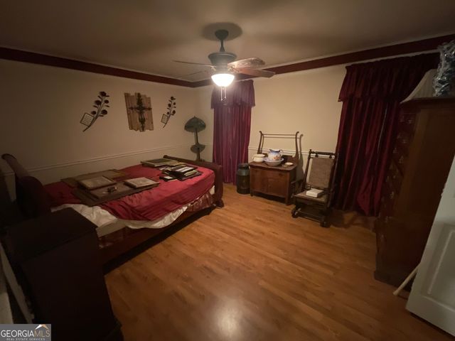 360 Floyd Road, Hampton, GA 30228