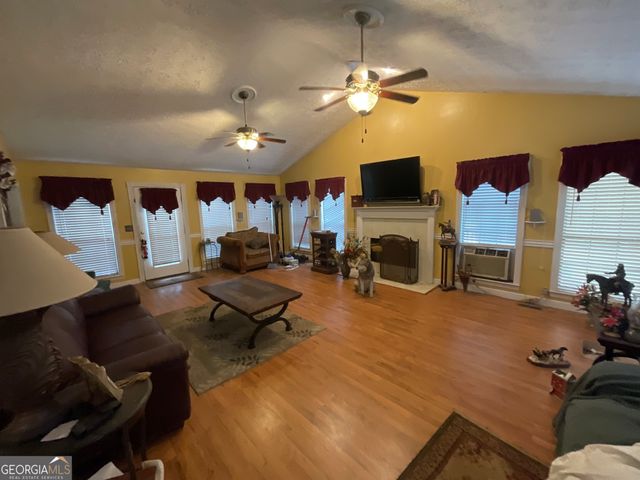 360 Floyd Road, Hampton, GA 30228