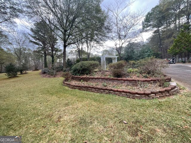 360 Floyd Road, Hampton, GA 30228