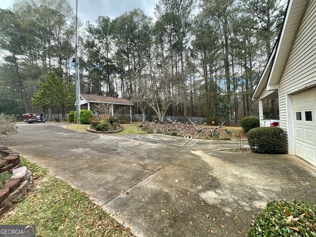 360 Floyd Road, Hampton, GA 30228