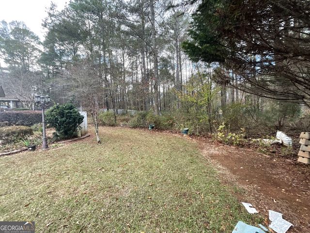 360 Floyd Road, Hampton, GA 30228